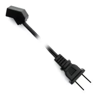 Fan Cords with 45 Degree Plug (HP75)
