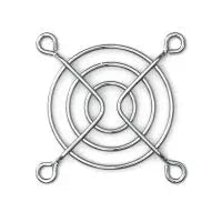 Wire Fan Guards (50mm)