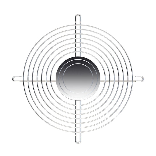 European Wire Fan Guards (208mm) SC100-W7