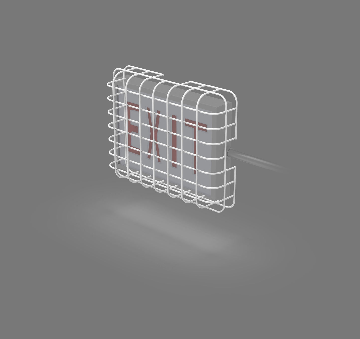 Exit Sign Guard (SC900-W2)