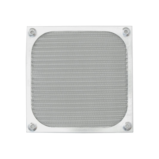 Aluminum Fan Filter Unit (120mm) AFM-120M