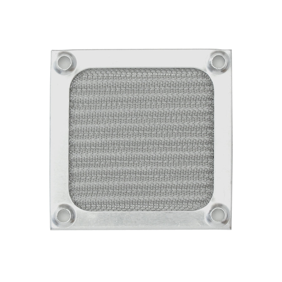 Aluminum Fan Filter Unit (60mm/AFM-60M) | GardTec Online Aluminum Fan Filter Unit (60mm/AFM-60M) | GardTec Online