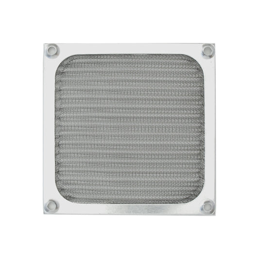 Aluminum Fan Filter Unit (80mm/AFM-80M)