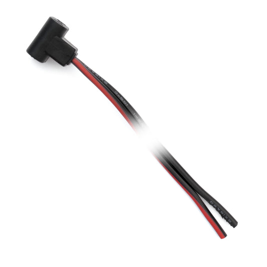 Fan Cord (T-Style/36 Inch) with Red Black Wire HP25-36R