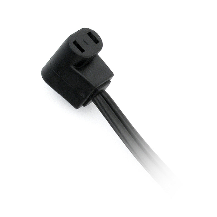 Fan Cord (90 Degree/12 Inch) – HP50-12