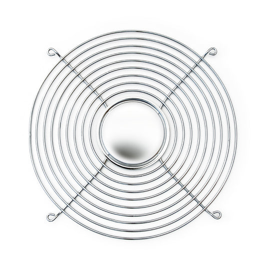 Stainless Steel Wire Fan Guards (254mm) – 10 Inch, SC1000-W1SS