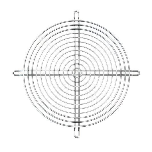 European Fire Fan Guards (240mm) SC100-W3