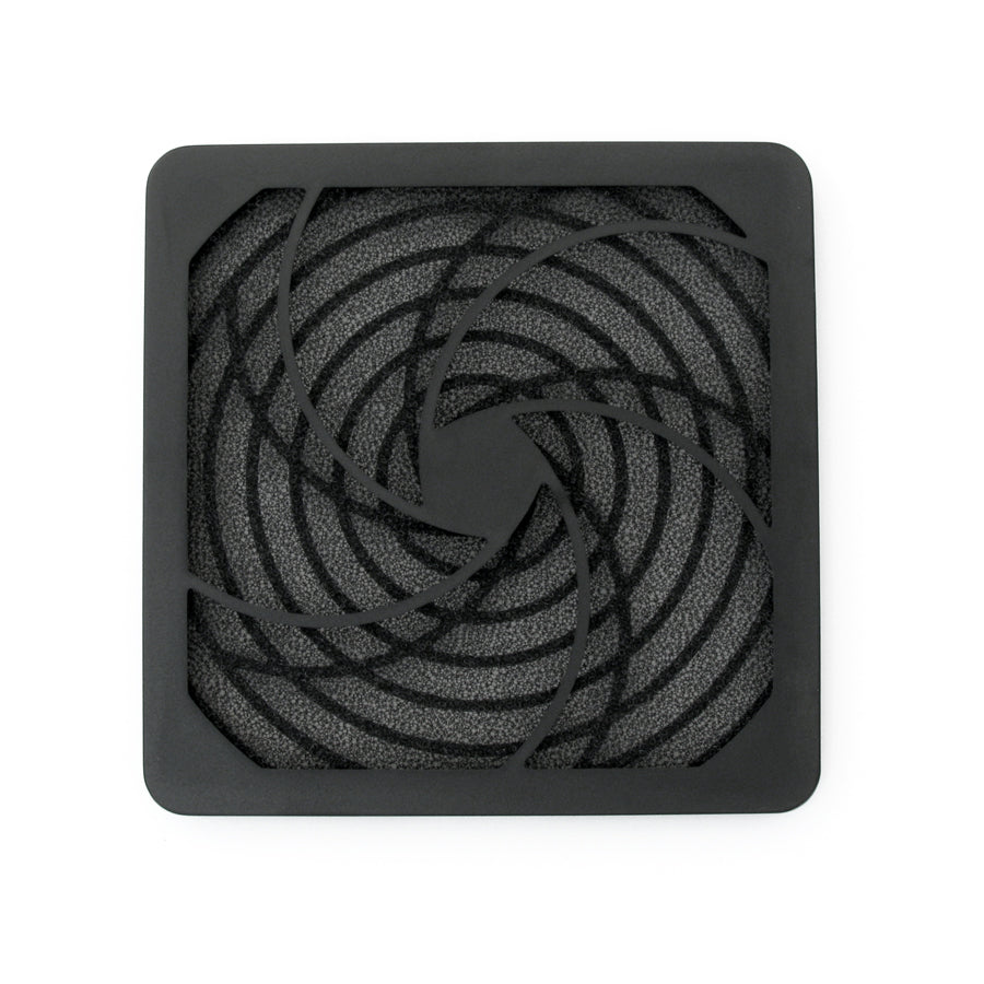 Fan Filter Assembly (120mm, 30PPI) SC120-P15/30