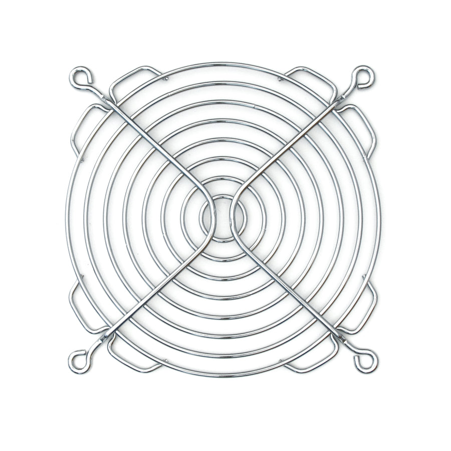 Wire Fan Guards (120mm/SC120-W15)