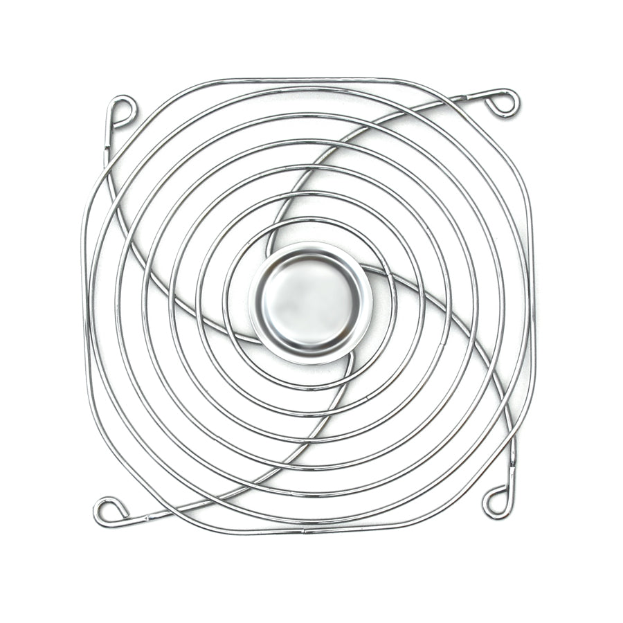 Wire Fan Grills (120mm) – SC120-W6
