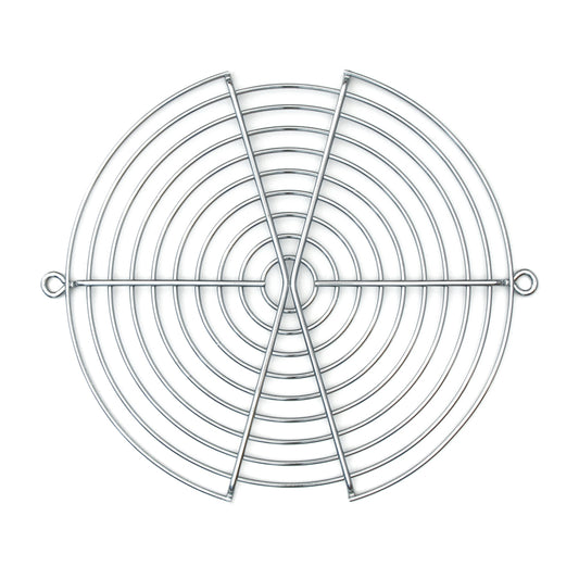 Stainless Steel Wire Fan Guards (162mm) SC162-W1SS