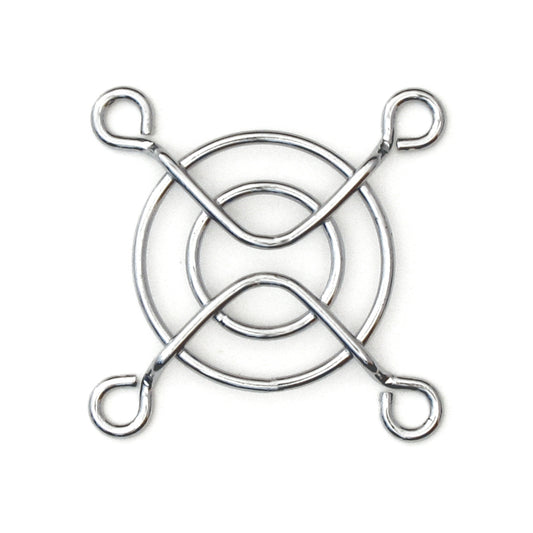Stainless Steel Wire Fan Guards (40mm/SC40-W2SS)