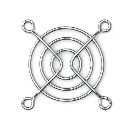 Wire Fan Guards (50mm/SC50-W1)