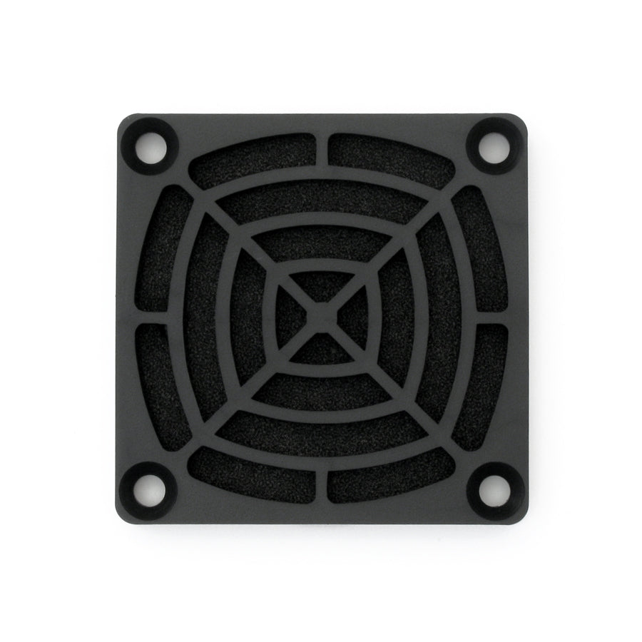 Fan Filter Assembly (60mm, 45PPI) SC60-P15/45