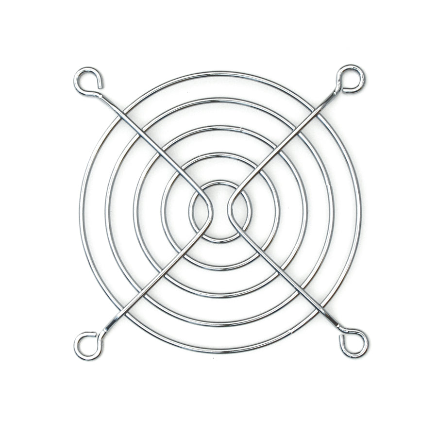 Wire Fan Guard (80mm/SC80-W6)