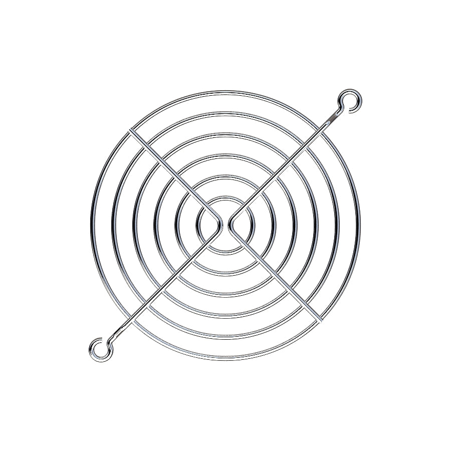 Wire Fan Guard (92mm/SC92-W5)