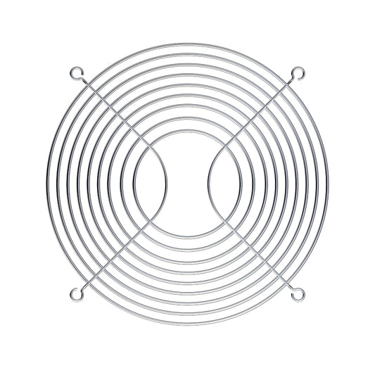 Wire Fan Guards (254mm/SC1000-W2) – 10 Inch, SC1000-W2
