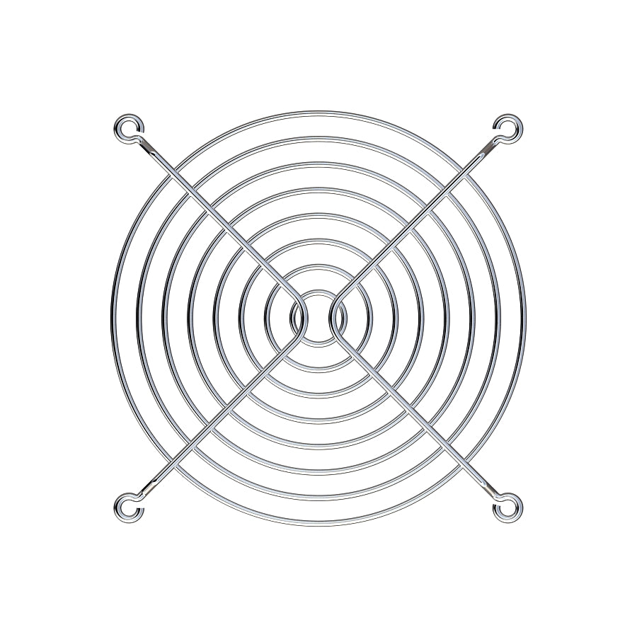 Wire Fan Guards (130mm/SC130-W4)