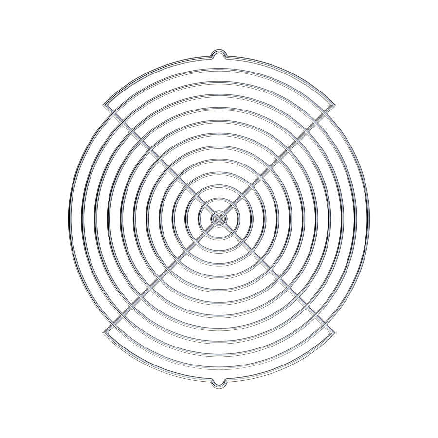 Wire Fan Guards (162mm/SC162-W8)