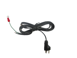 Power Cord, Electrical US Wall Plug CAB159 NEMA 5-15P