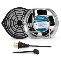 172mm Cabinet Cooling Fan Kit - CAB708