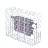 Exit Sign Guards – Secure and Protect Your Emergency Signs