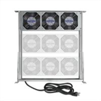 Fan Tray Assembly