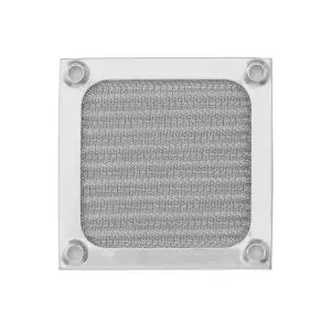 Aluminum Mesh Fan Filter Unit