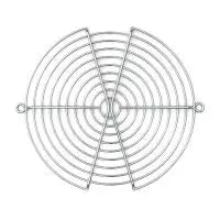 162mm Fan Guards, Wire