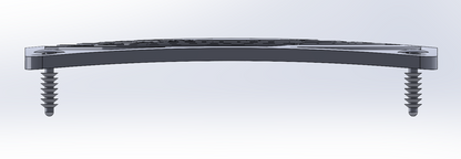 Plastic Fan Guards (120mm/SC120-P51)