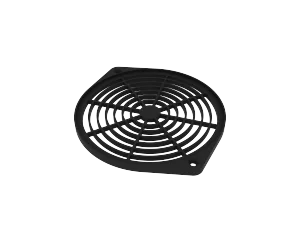 162mm Fan Guard, Plastic SC162-P10