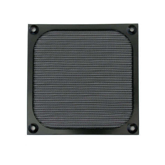 120mm Fan Filter Unit AFM-120B Aluminum