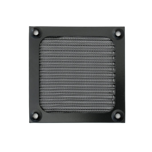 80mm Fan Filter Unit AFM-80B Aluminum