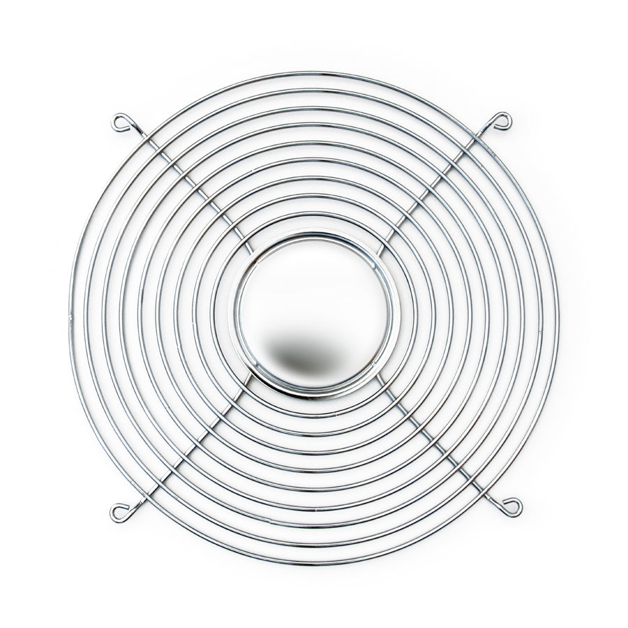 254mm Fan Guard, Wire 10 Inch SC1000-W1SS (304 Stainless Steel)