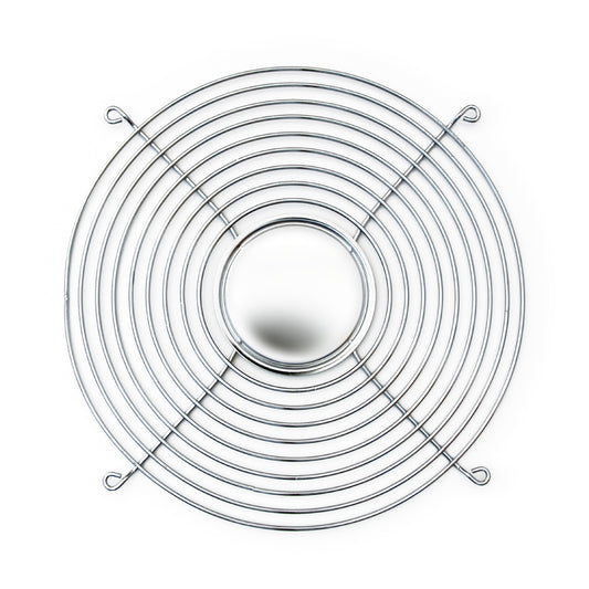 254mm Fan Guard, Wire 10 Inch SC1000-W1SS (304 Stainless Steel)