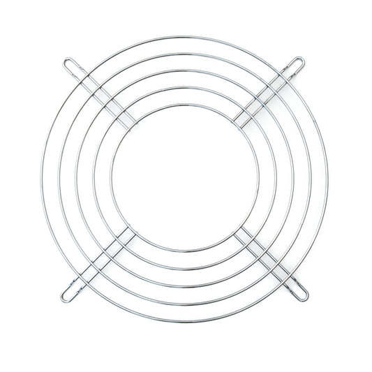 254mm Fan Guard, Wire 10 Inch SC1000-W10