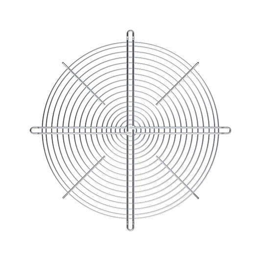 295mm Fan Guard, Wire SC100-W11 Euro