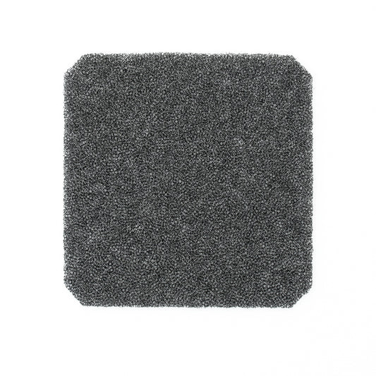 120mm Fan Filter Media, 100ppi SC120-M100/5