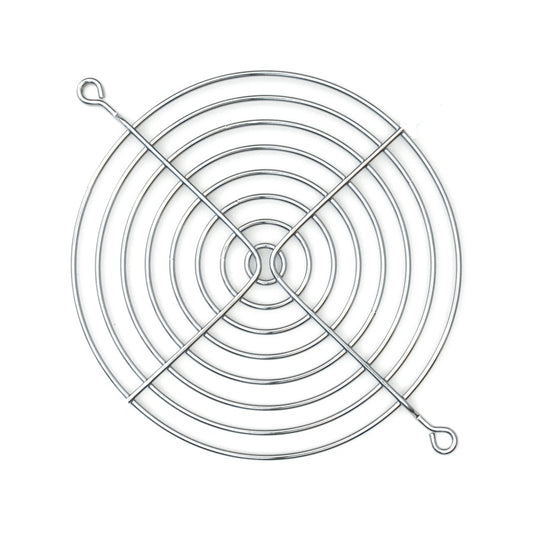 120mm Fan Guard, Wire SC120-W10