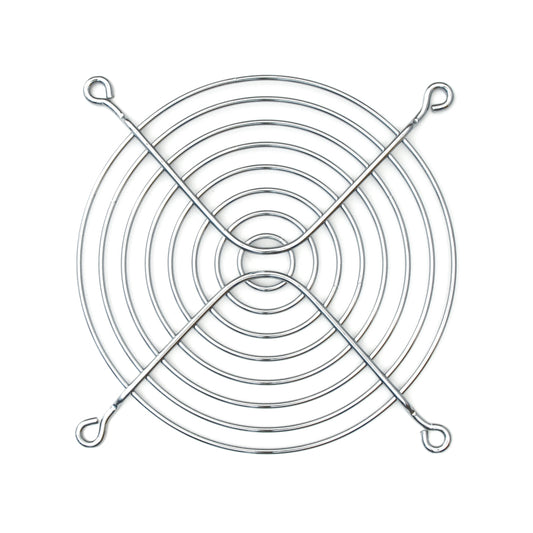 120mm Fan Guard, Wire SC120-W16SS (304 Stainless Steel)