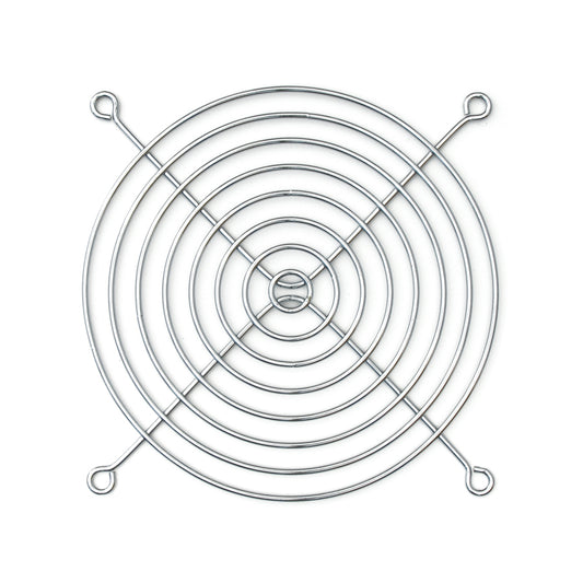 120mm Fan Guard, Wire SC120-W2