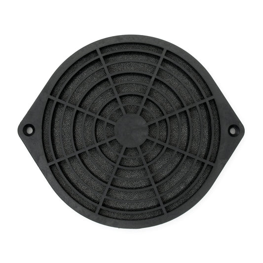 162mm Fan Filter, 45ppi Filter Assembly SC162-P15/45