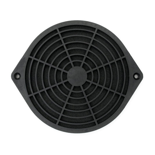 162mm Fan Filter, 60ppi Filter Assembly SC162-P15/60