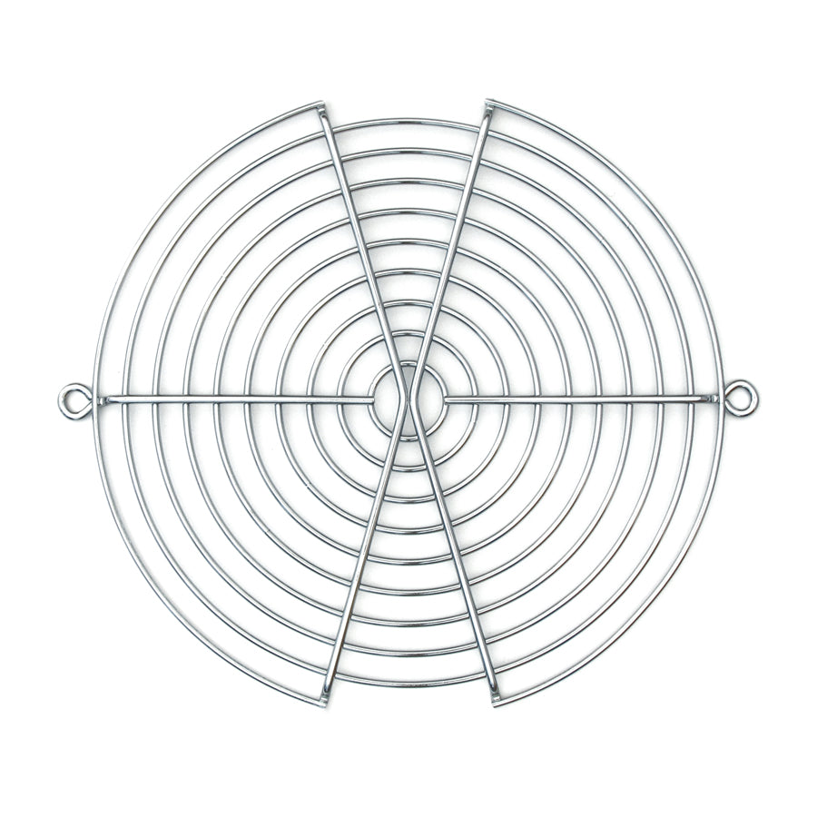 162mm Fan Guard, Wire SC162-W1SS (304 Stainless Steel)