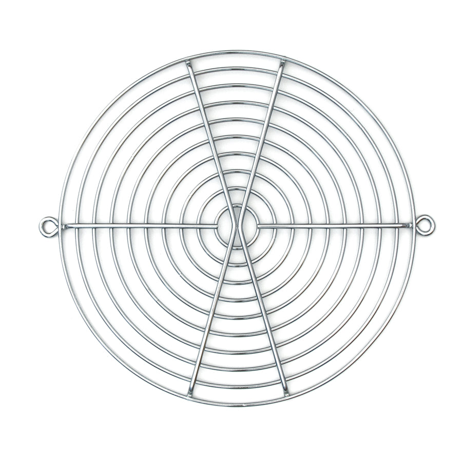 162mm Fan Guard, Wire SC162-W5SS (304 Stainless Steel)