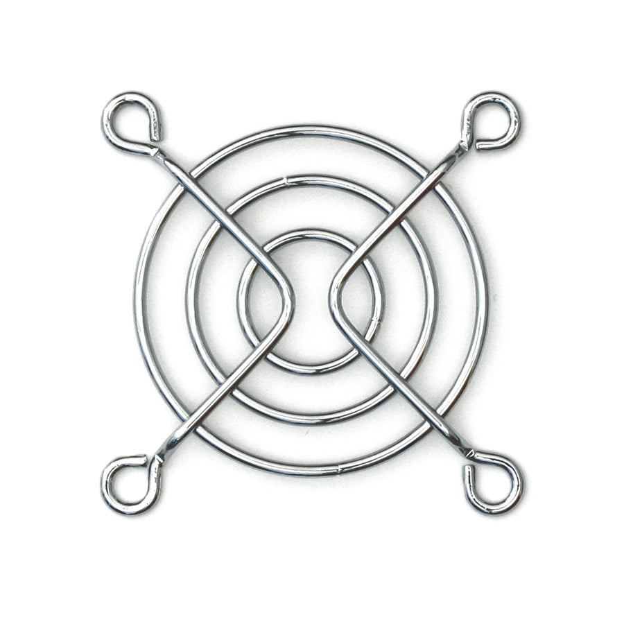 50mm Fan Guard, Wire SC50-W1SS (304 Stainless Steel)