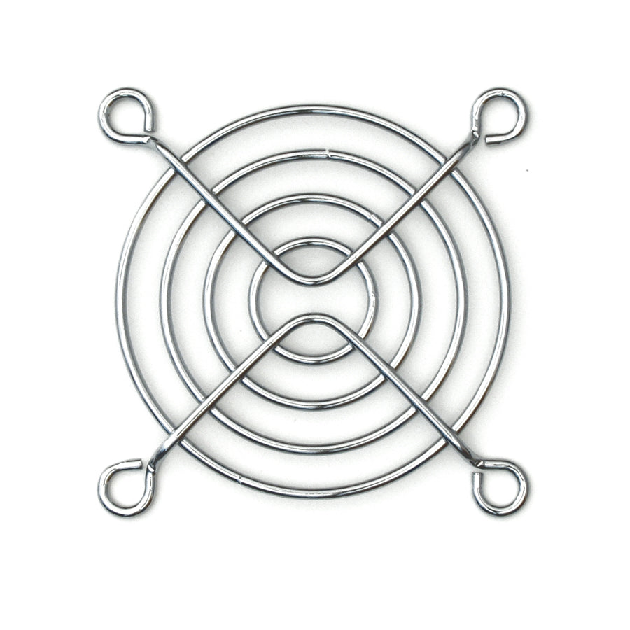 60mm Fan Guard, Wire SC60-W2SS (304 Stainless Steel)