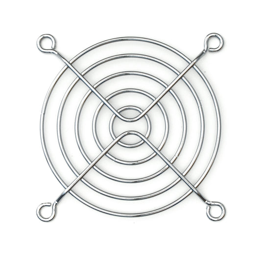 80mm Fan Guard, Wire SC80-W2SS (304 Stainless Steel)