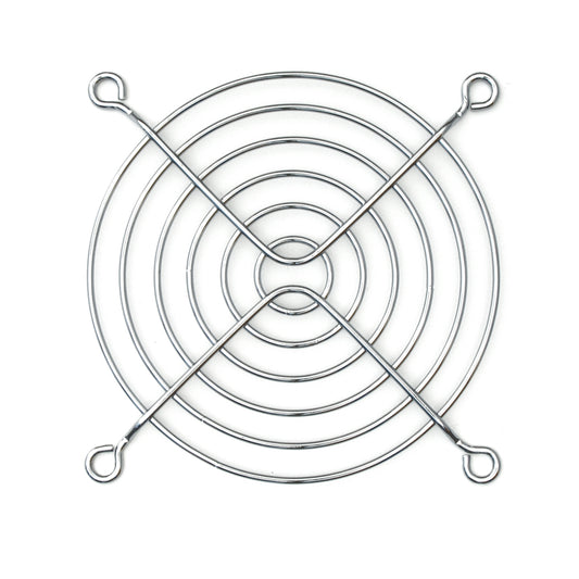 92mm Fan Guard, Wire SC92-W2SS (304 Stainless Steel)